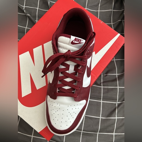 Nike dunk low - Picture 1 of 7